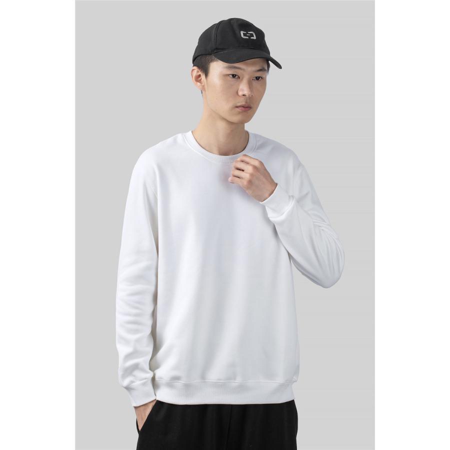 Tシャツ ロンT メンズ 長袖Tシャツ 長袖 カットソー 無地 ロング Tシャツ ロンT メンズ 長袖Tシャツ 長袖 カットソー 無地 ロング