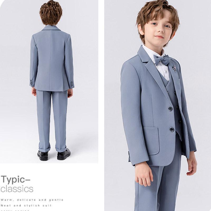 男の子スーツ　結婚式　卒業式 子供服 フォーマル スーツ 入学式 卒業式 男の子 タキシード