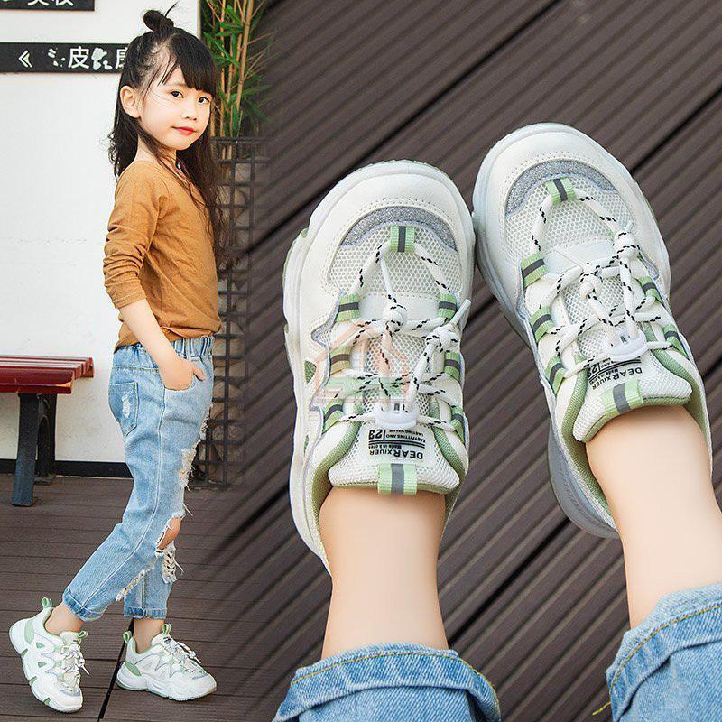 スニーカー 運動靴  軽量 18~23.5cm キッズ 男の子 女の子｜chihiro1-store｜10