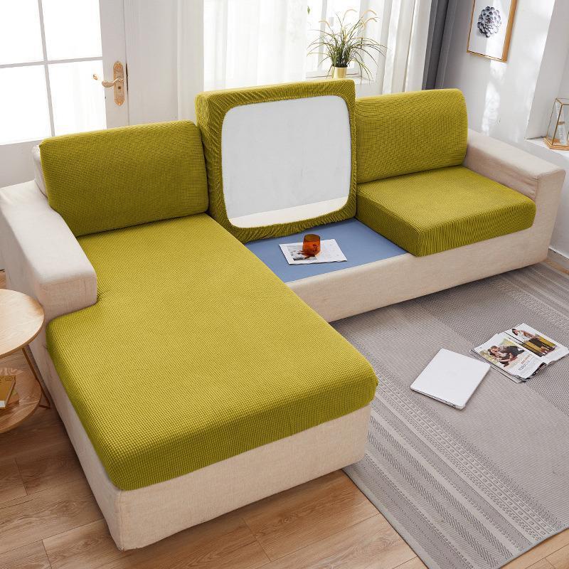 18色！ソファーカバー 北欧モダン ソファー座面カバー