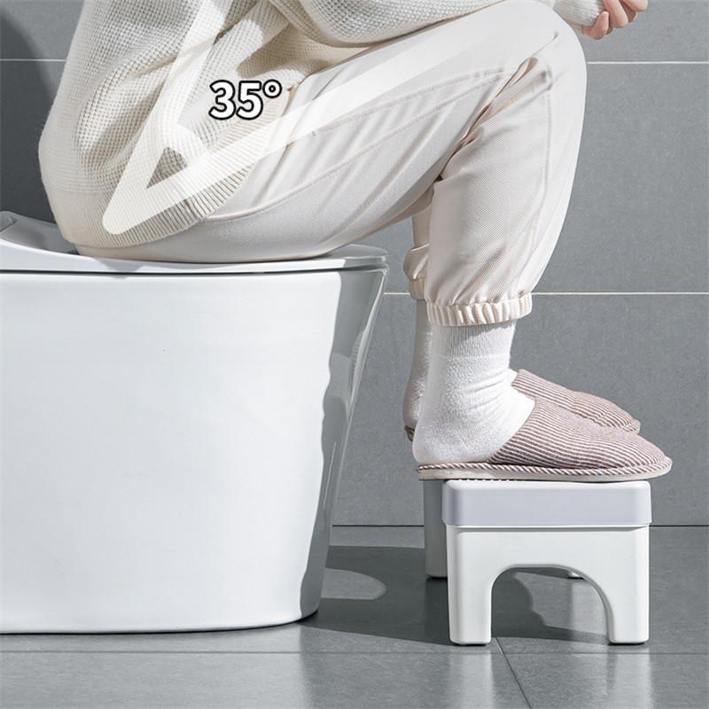 トイレトレーニング用踏み台(折り畳み式) 踏み台トイレ用踏み台 折り畳み 高さ調節の通販情報 - 子供用