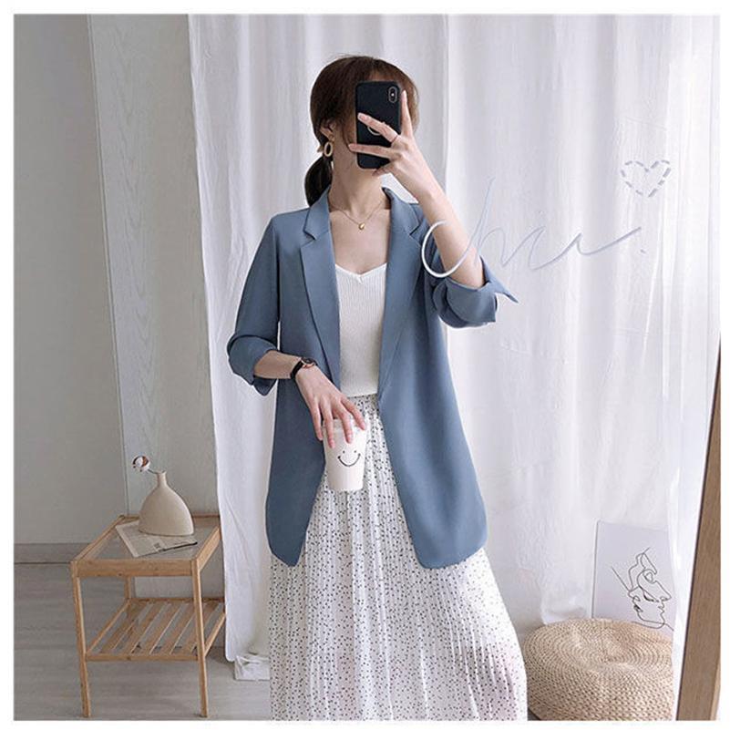 【未使用】ラムレザージャケットDKNY 4(ML) DKNY (ダナキャラン ニューヨーク) レザー フルジップ