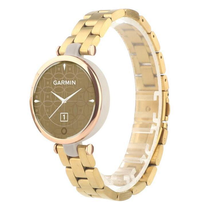 Garmin Lily バンド ステンレス ガーミン ベルト バンド交換 Garmin Lily バンド ステンレス ガーミン ベルト バンド交換