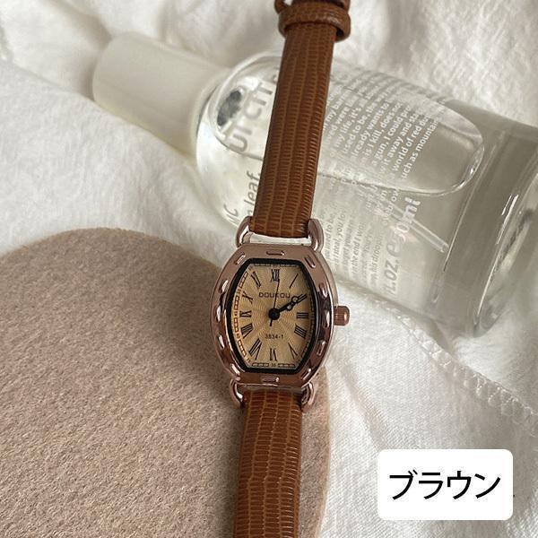 時計 腕時計 小さめ 華奢 レトロ レディース ウォッチ おしゃれ 時計 腕時計 小さめ 華奢 レトロ レディース ウォッチ おしゃれ
