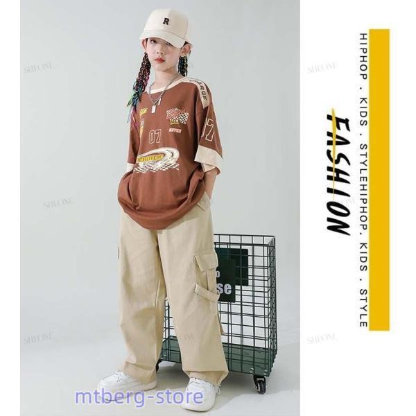 HC·DANCEフリンジダンス衣装セットアップパンツ ベージュラテンL size HC·DANCEフリンジダンス衣装セットアップパンツ ベージュラテンL size