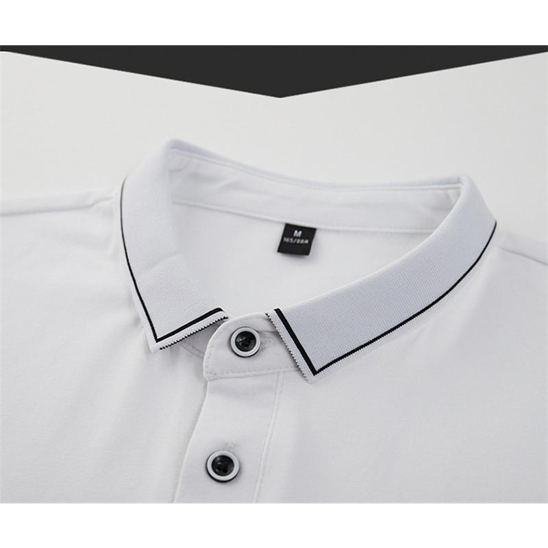 ポロシャツ メンズ POLO 半袖ポロTシャツ 通勤 夏服 無地 ゴルフシャツ