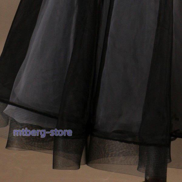 社交ダンス用衣装 ドレス 中古美品 おしゃれ 黒を基調 社交ダンス用ブラックドレスラテン