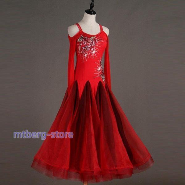 社交ダンス　社交ダンス衣装　ダンスドレス　ダンスウェア　ダンス　ドレス　新品 楽天市場】フラメンコ 社交ダンス ドレス ダンスウェア モダン衣装