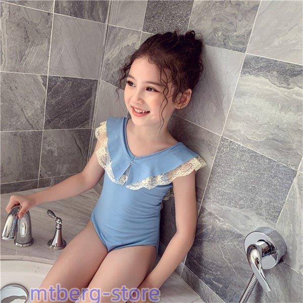 ♡さん専用　　＋水着 子供服　まとめ売り　女の子　110 夏物　冬物 ROCO NAILS 水着 子供 女の子 ガールズ スイムウェア タンキニ