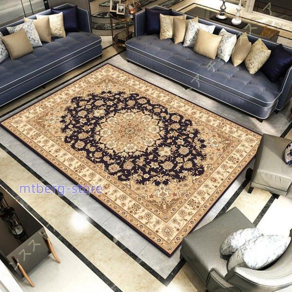 【贅沢敷物】新品　100年前　ゴブラン織り　絨毯　140×340 カーペット ゴブラン織りカーペット モダン」の人気商品一覧 | 安い商品を