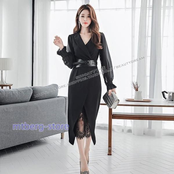 ワンピース レディース 通勤OL 楽天市場】OL 通勤 スタイル（ワンピース｜レディース