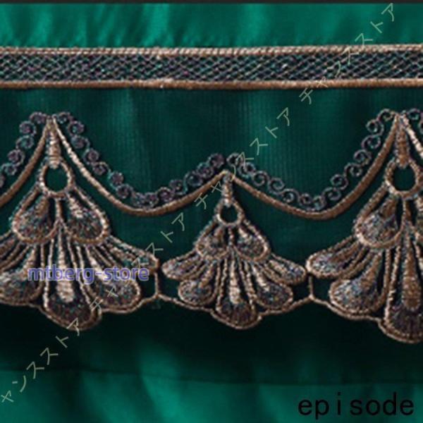 花柄 布団カバー ダブルサイズ 4点セット ダブル おしゃれ