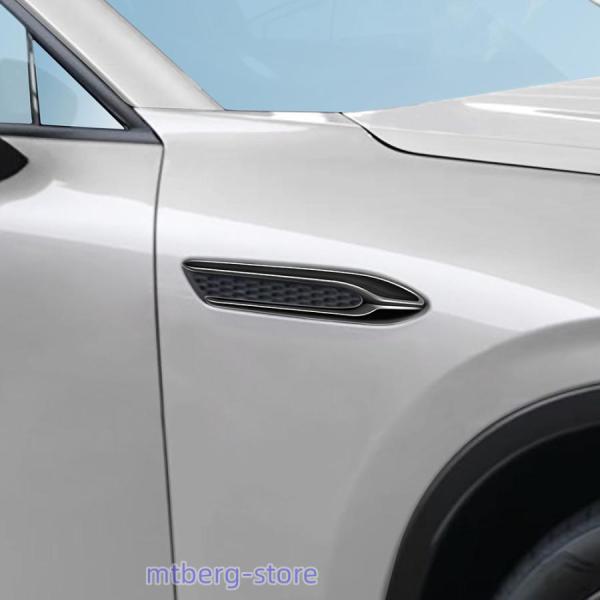 新型マツダ CX-60 フェンダーガーニッシュ KH系 CX60 PHEV 25S