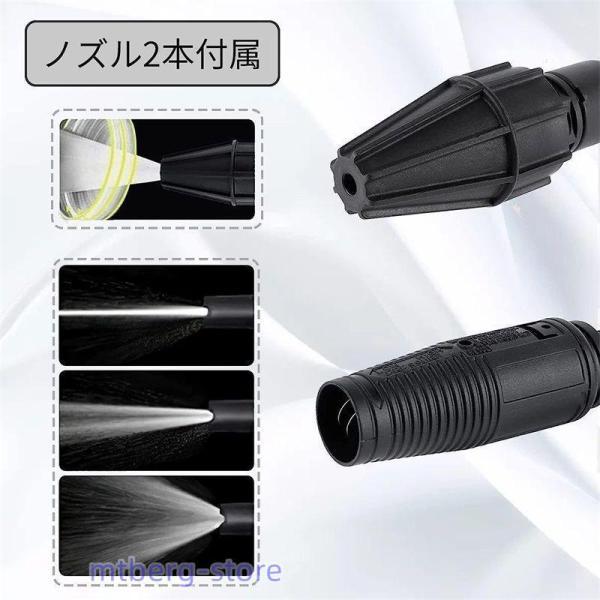 ノズル 高圧洗浄ノズル ケルヒャー ショートガン K1~K7 ノズル 高圧洗浄ノズル ケルヒャー ショートガン K1~K7