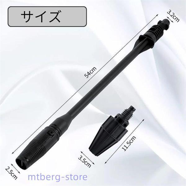 ノズル 高圧洗浄ノズル ケルヒャー ショートガン K1~K7 ノズル 高圧洗浄ノズル ケルヒャー ショートガン K1~K7