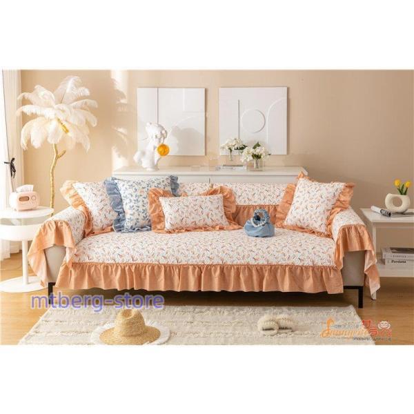 ことわざ　ハート　花　マルチカバー　ソファーカバー　ラグ　176x118 ことわざ ハート 花 マルチカバー ソファーカバー ラグ 176x118