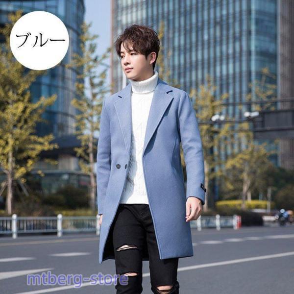 専用Maker'sShirt鎌倉ジャージー生地ダブルチェスターコート L 極美品 セットアップセブン SETUP7 累計10，000枚販売のトップセラー