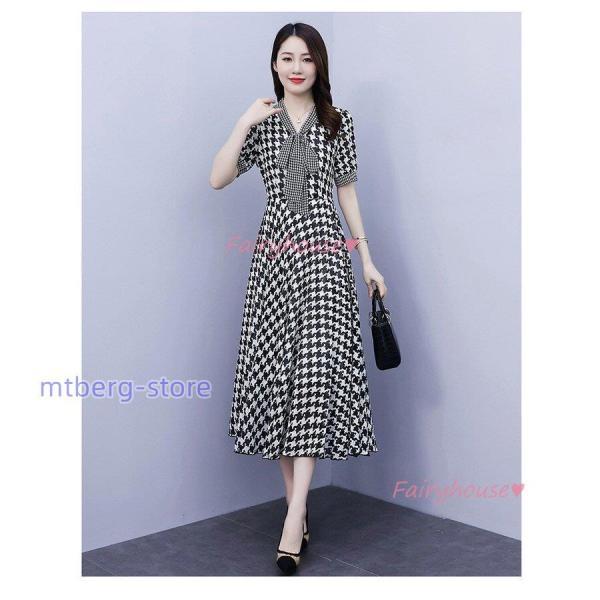 ワンピース レディース 40代 きれいめ マキシワンピース 春夏