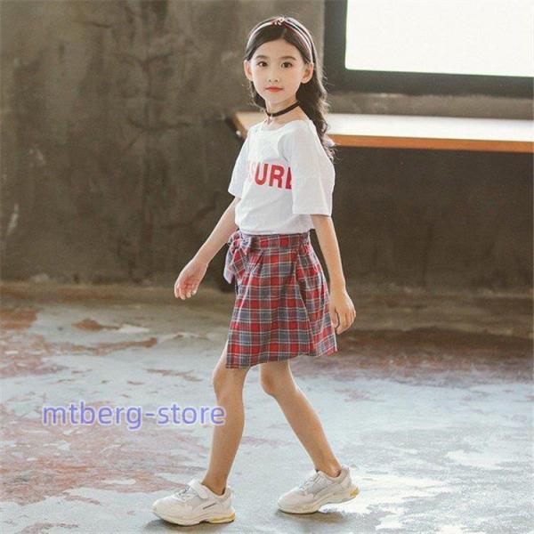 韓国子供服　春夏物まとめ売り　110-120センチ相当 楽天市場】子供服 女の子 夏服 韓国子供服 セットアップ 上下
