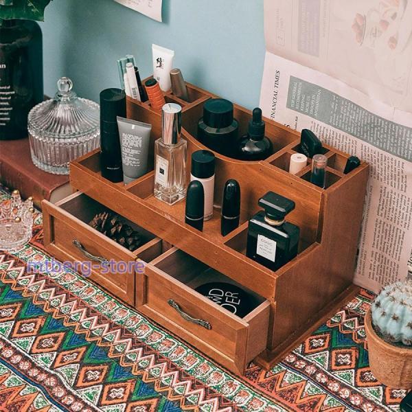 アンティーク風 小物入れ 卓上チェスト 職人が手作り アンティーク風 職人が手作り 卓上チェスト 小物入れ 楽天市場