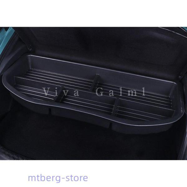 C-HR CHR c-hr chr ZYX10 NGX50 カスタムパーツ アクセサリー トランク