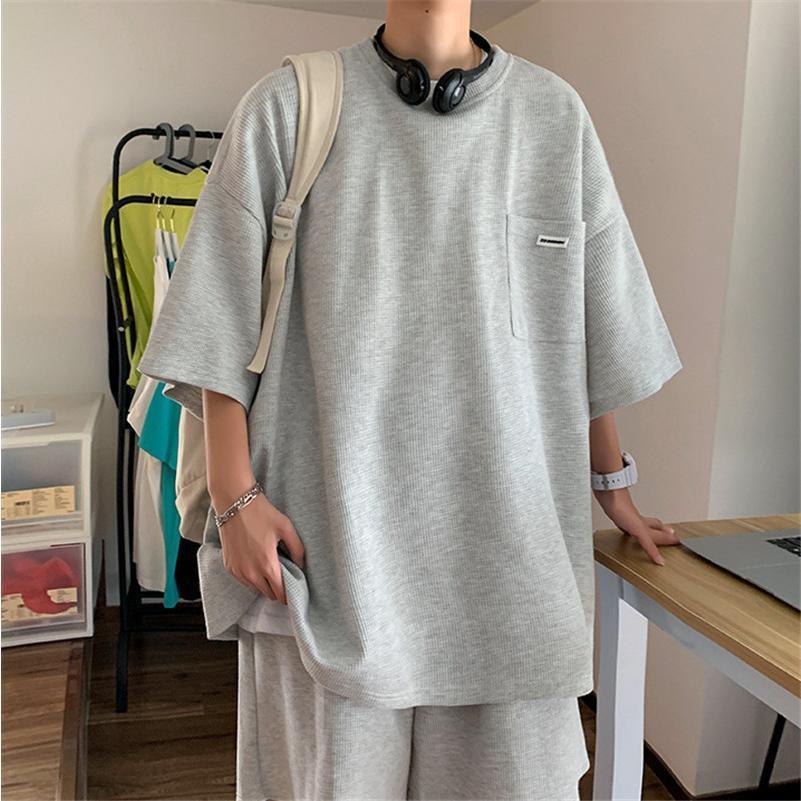 セットアップ メンズ 上下セット Tシャツ ハーフパンツ 夏 セットアップ メンズ 上下セット Tシャツ ハーフパンツ 夏