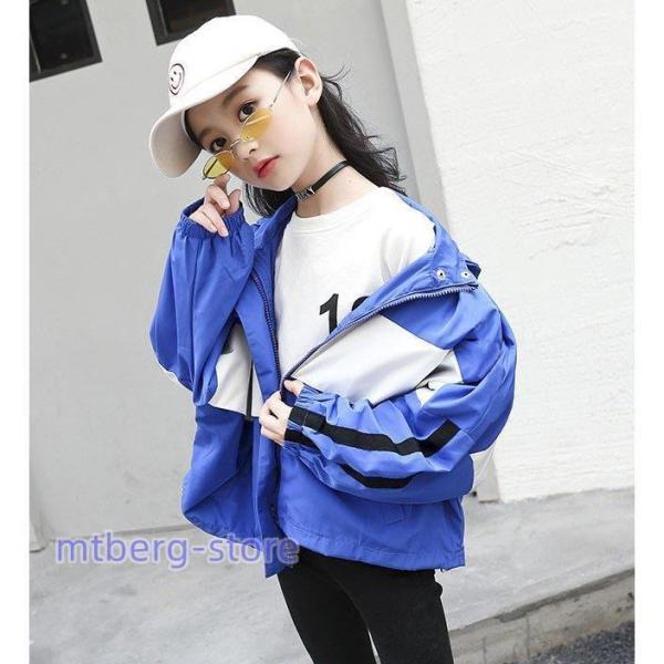 贅沢品 ダンスコート】ダンス衣装 ヒップホップ ブルゾン キッズ服 ベビー