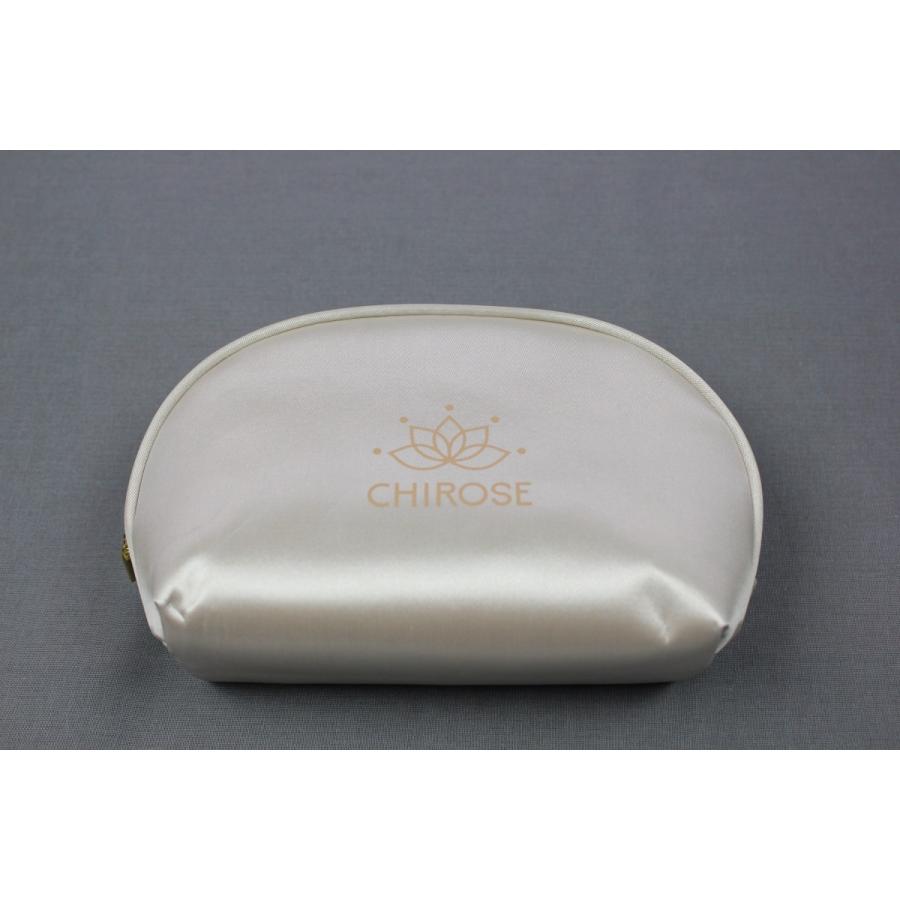 CHIROSE ポーチ : chirose-gp : CHiHiRO-Sha - 通販 - Yahoo!ショッピング