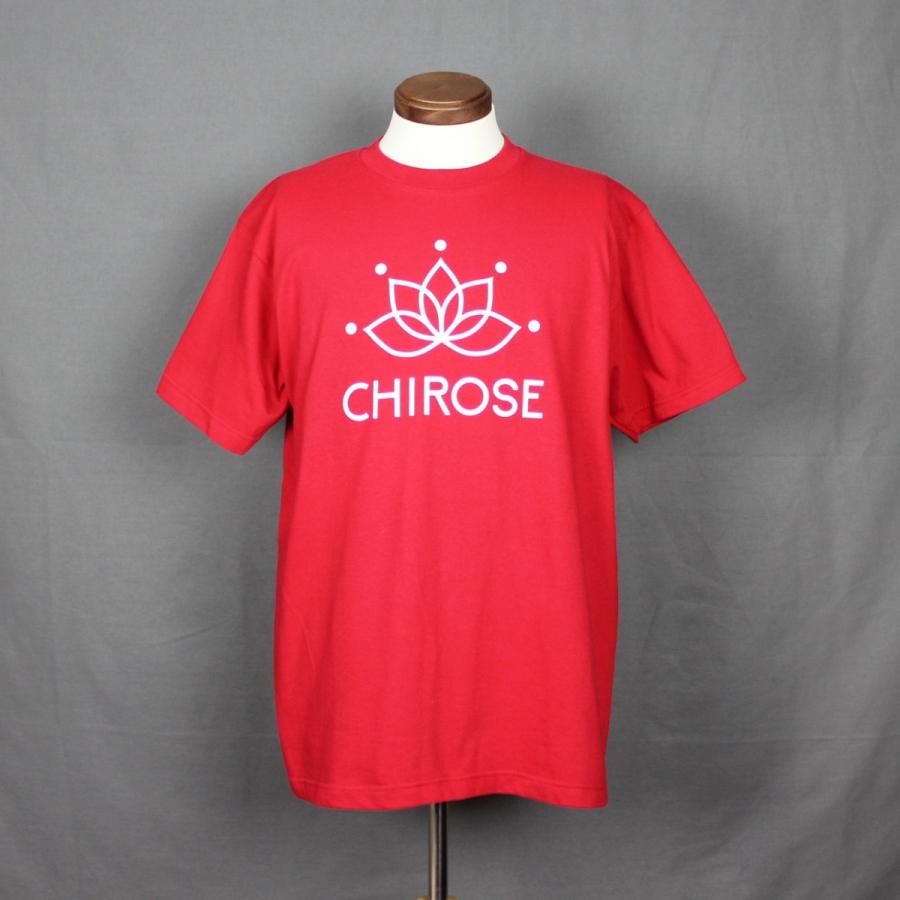 CHIROSE Tシャツ :CHIROSE-T001:CHiHiRO-Sha - 通販 - Yahoo!ショッピング