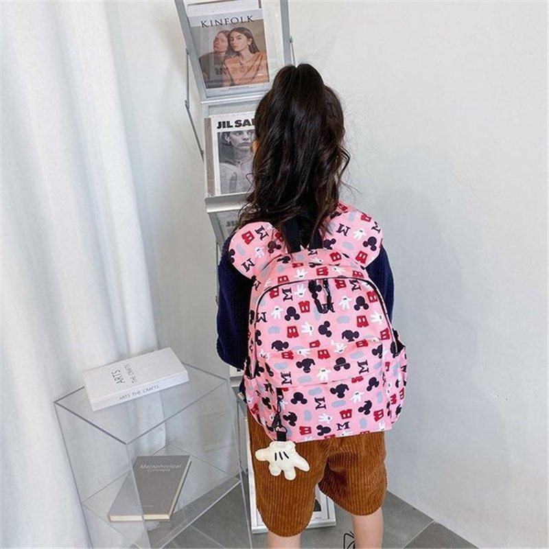 送料無料 ミッキーマウス フレミアムモチーフ リュック 最新作未使用プライズ景品ディズニーバッグキッズ子供男女 値引き フレミアムモチーフ