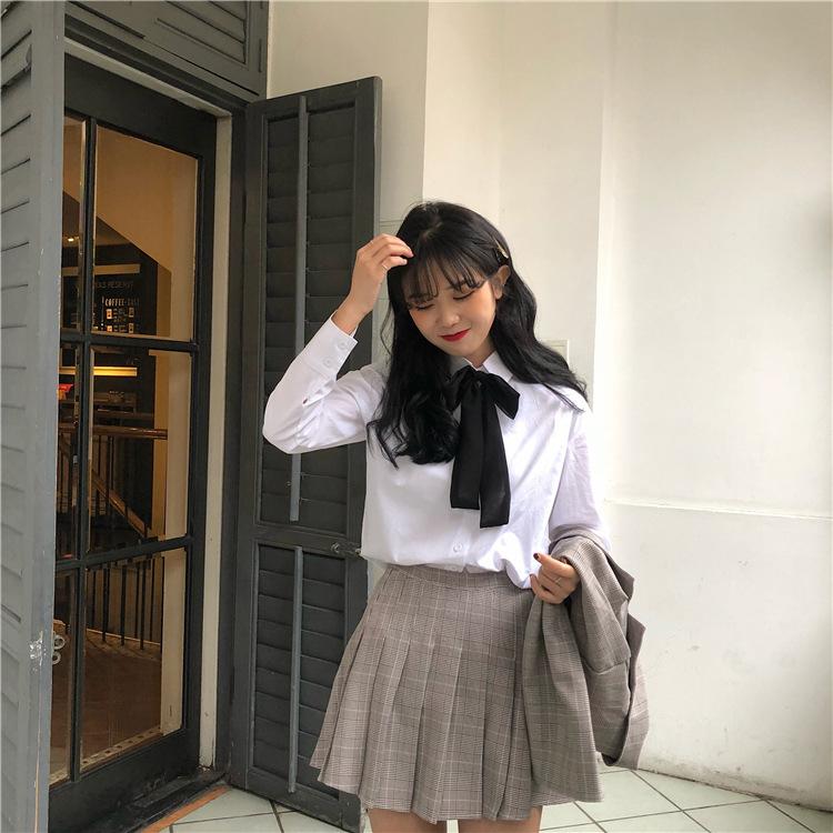 入学式 卒業式 L M S Xl ジャケット スカート スーツ セット ネクタイ フォーマルスーツ ブラウス 中学生 制服 卒服 女の子 女子 小学校 無地 発表会 高校生 激安通販の スーツ