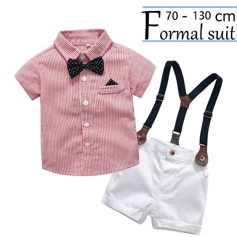 フォーマルスーツ フォーマル 男の子 半袖 夏 キッズスーツ シャツ 子供スーツセット 誕生日 服 1歳 入学式 結婚式 入園式 卒業式 ハンサム お宮参り Etxz30 Gorgeous Gift 通販 Yahoo ショッピング