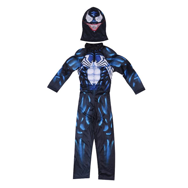 ハロウィン コスプレ 衣装 仮装 子供 ヴェノム アベンジャーズ 風 Venom キッズ ハロウィーン コスチューム halloween costumes パーティー 舞台 送料無料 :wsh92:Gorgeous Gift - 通販 - Yahoo!ショッピング ハロウィン コスプレ 衣装 仮装 子供 ヴェノム アベンジャーズ 風 Venom キッズ ハロウィーン コスチューム halloween costumes パーティー 舞台 送料無料 :wsh92:Gorgeous Gift - 通販 - Yahoo!ショッピング