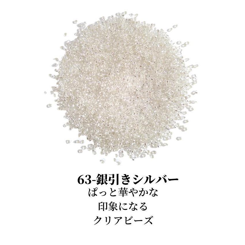 グラスビーズ Amazon.co.jp: HappyHome ビーズ 手芸 ガラスビーズ