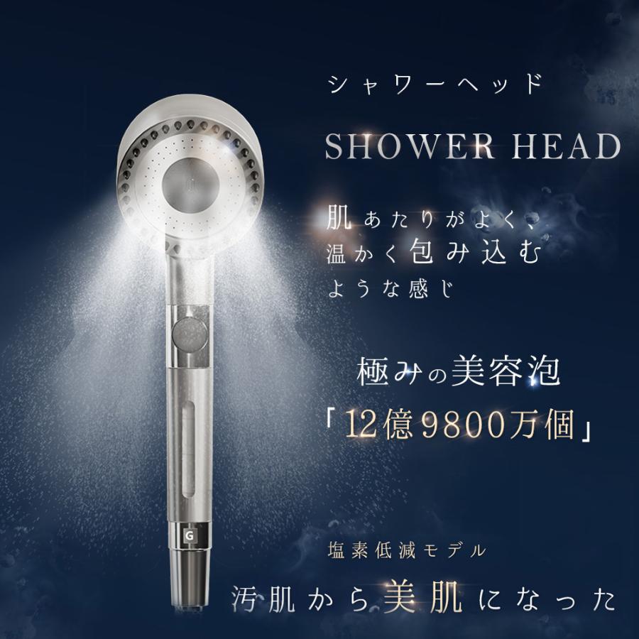 半額以下☆頭マッサージ☆シャワーマッサージ シャワーヘッド