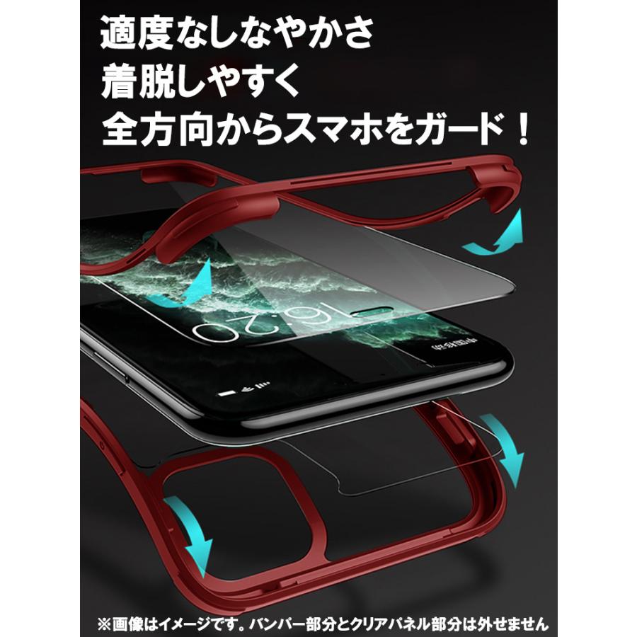 Iphone13 ケース Pro Mini Promax 正面にもカバー付 Iphone12 12pro 12mini 12promax Iphone 11 Pro Max スマホ ケース クリアケース 前後 Tpu 耐衝撃 Iphonese T351 小さい店 通販 Yahoo ショッピング
