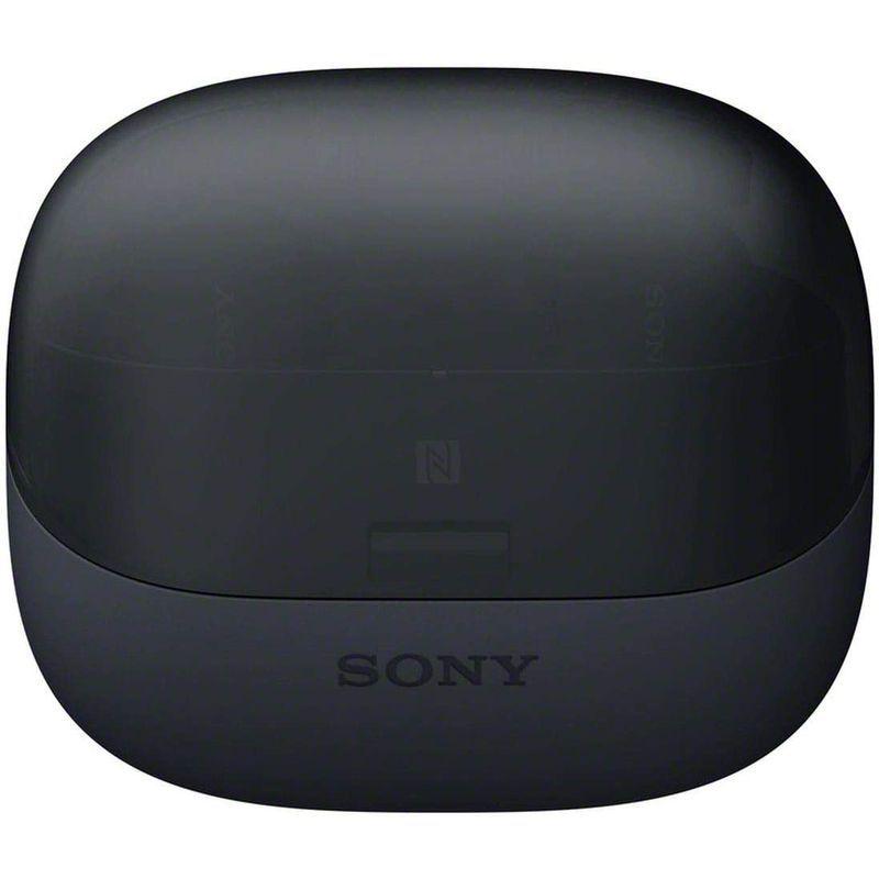ソニー 完全ワイヤレスイヤホン WF-SP900 : Bluetooth対応 左右分離型 防水仕様 4GBメモリ内蔵 2018年モデル / 完全ワイヤレスイヤホン WF SP900 Bluetooth対応 左右分離型 防水仕様 4GBメモリ内蔵 2018年モデル