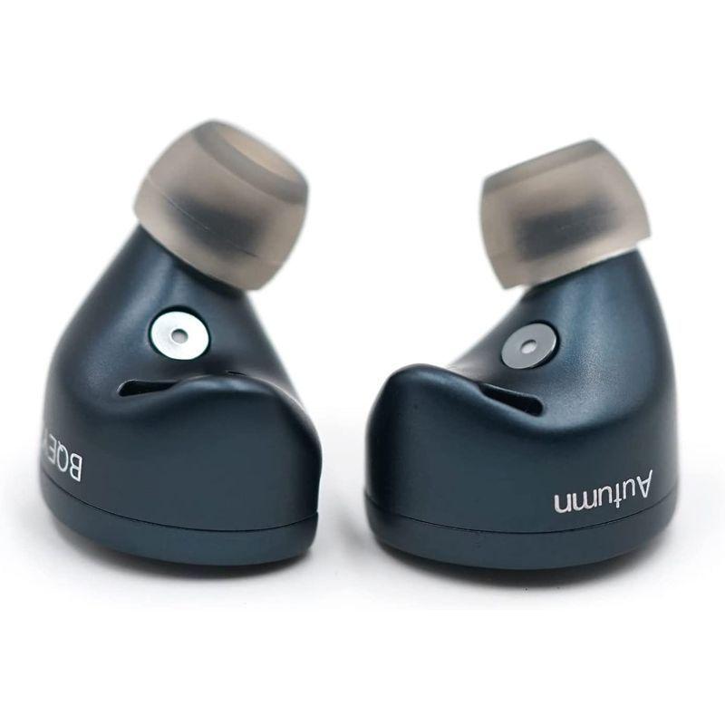 BQEYZ 四季シリーズ---Autumn 中華イヤホン 有線 カナル型 イヤモニ型 デュアルキャビティ ダイナミック チューニング可能なイ 四季シリーズ Autumn 中華イヤホン 有線 カナル型 イヤモニ型 デュアルキャビティ ダイナミック チューニング可能なイ