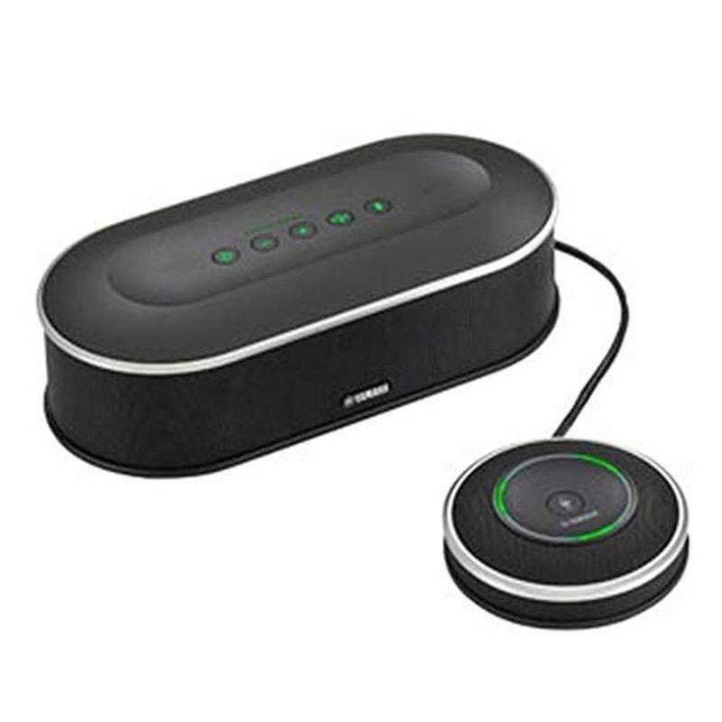 ヤマハ ユニファイドコミュニケーション マイクスピーカーシステム YVC-1000(58190円)