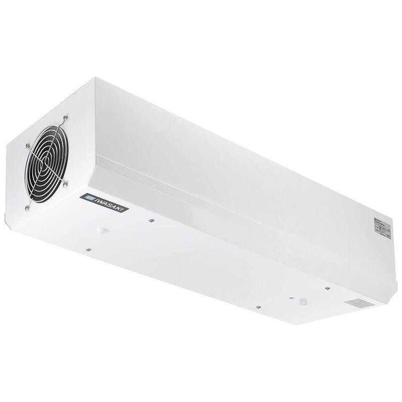 【超美品】 岩崎電気 空気循環式紫外線清浄機 エアーリア シーリング FZS15202GL15/16 【LWH1005465115】(35246円)