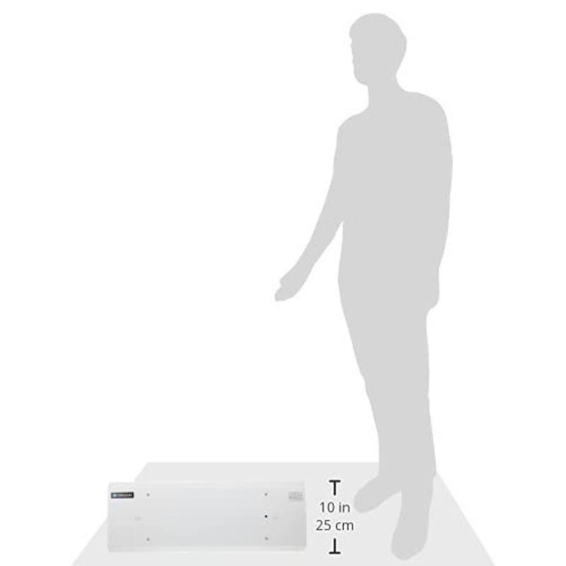 【超美品】 岩崎電気 空気循環式紫外線清浄機 エアーリア シーリング FZS15202GL15/16 【LWH1005465115】(35246円)