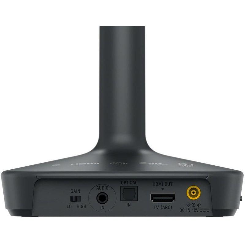 ほぼ未使用 ソニー 7.1ch デジタルサラウンドヘッドホンシステム 密閉型 2018年モデル WH-L600 【KUE1048911710】(36769円)