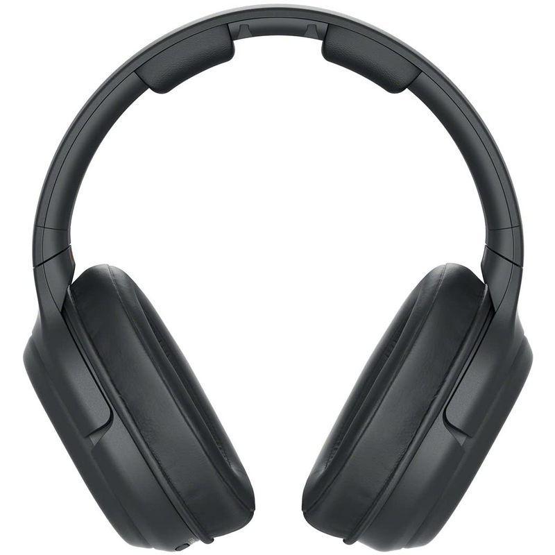 ほぼ未使用 ソニー 7.1ch デジタルサラウンドヘッドホンシステム 密閉型 2018年モデル WH-L600 【KUE1048911710】(36769円)