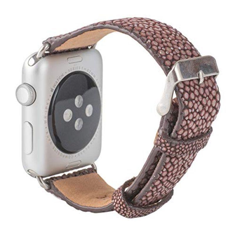 Rugged Protective Bumper Case for Apple Watch 42mm Series SE 