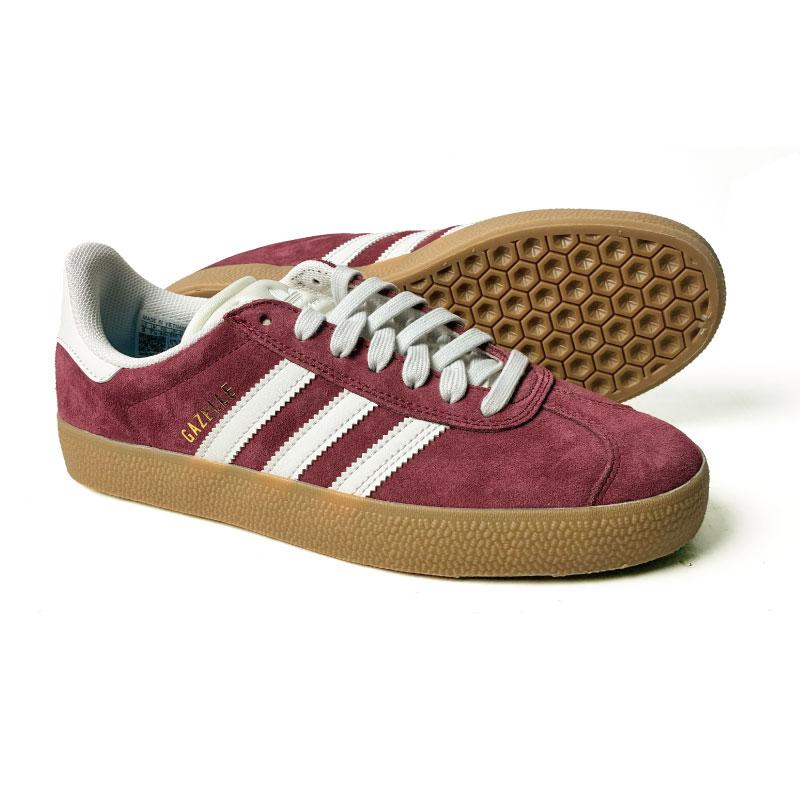 adidas Originals アディダス GAZELLE ADV ガゼル ガッツレー