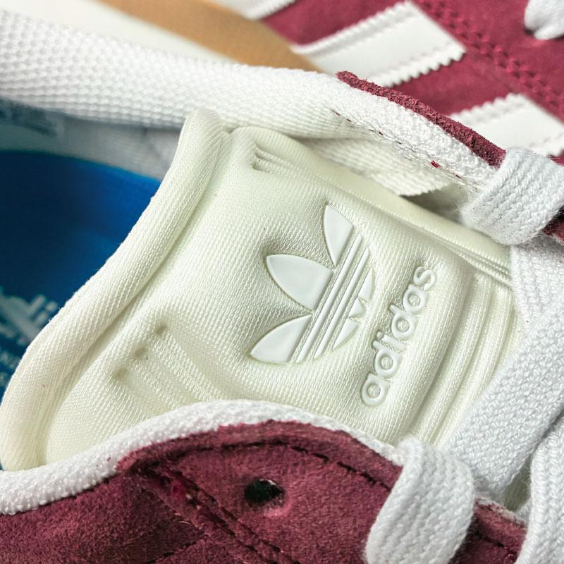 adidas Originals アディダス GAZELLE ADV ガゼル ガッツレー スケート