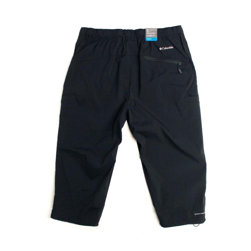 コロンビア　GRT 3枚セット z□コロンビア/Columbia grt コットンパンツ/ハーフパンツ【30