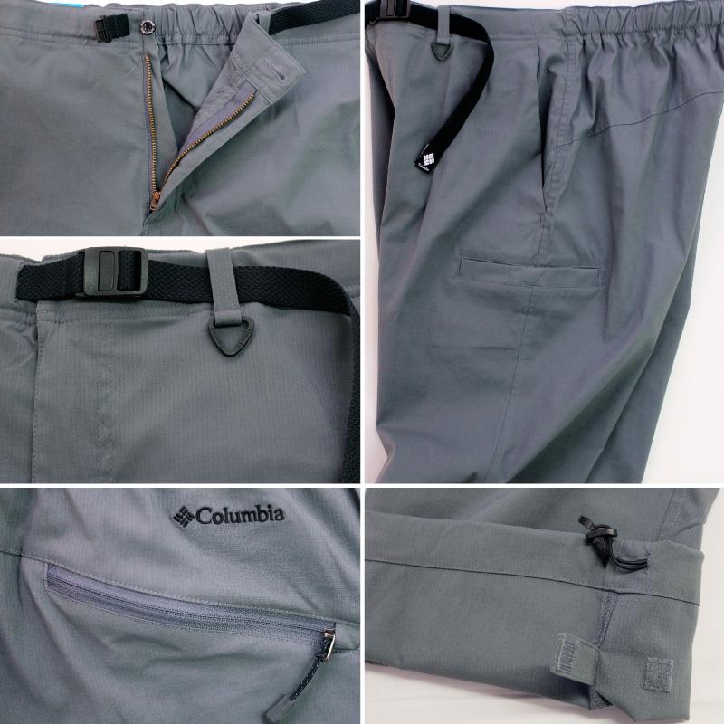 Columbia（コロンビア） ブルーステムIIニーパンツ Bluestem II Knee