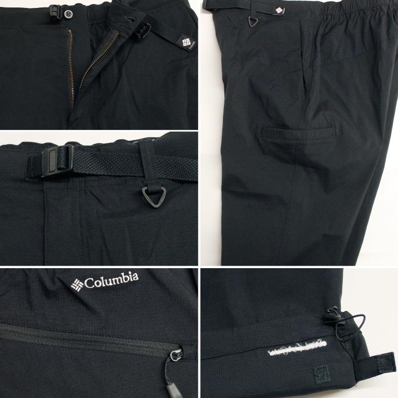 Columbia（コロンビア） ブルーステムIIニーパンツ Bluestem II Knee