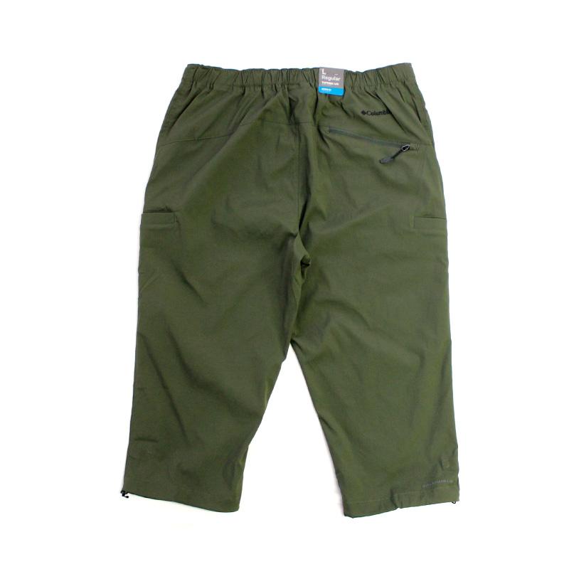 Columbia（コロンビア） ブルーステムIIニーパンツ Bluestem II Knee